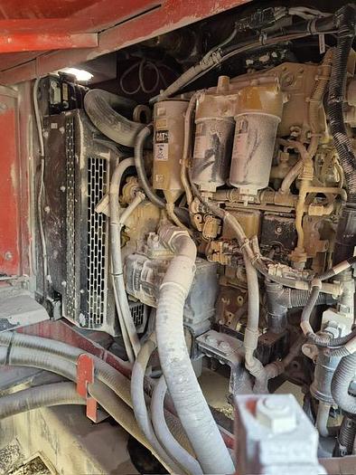 Used 2022 Terex Finlay 674 Supertrak