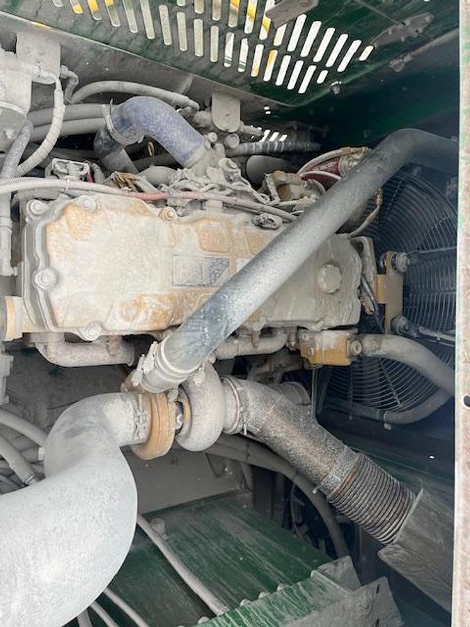 Used 2019 McCloskey J50