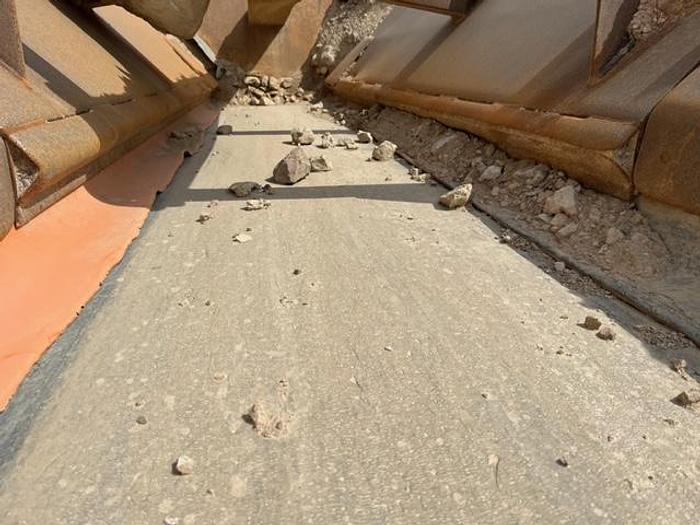 Used 2015 Sandvik QS331