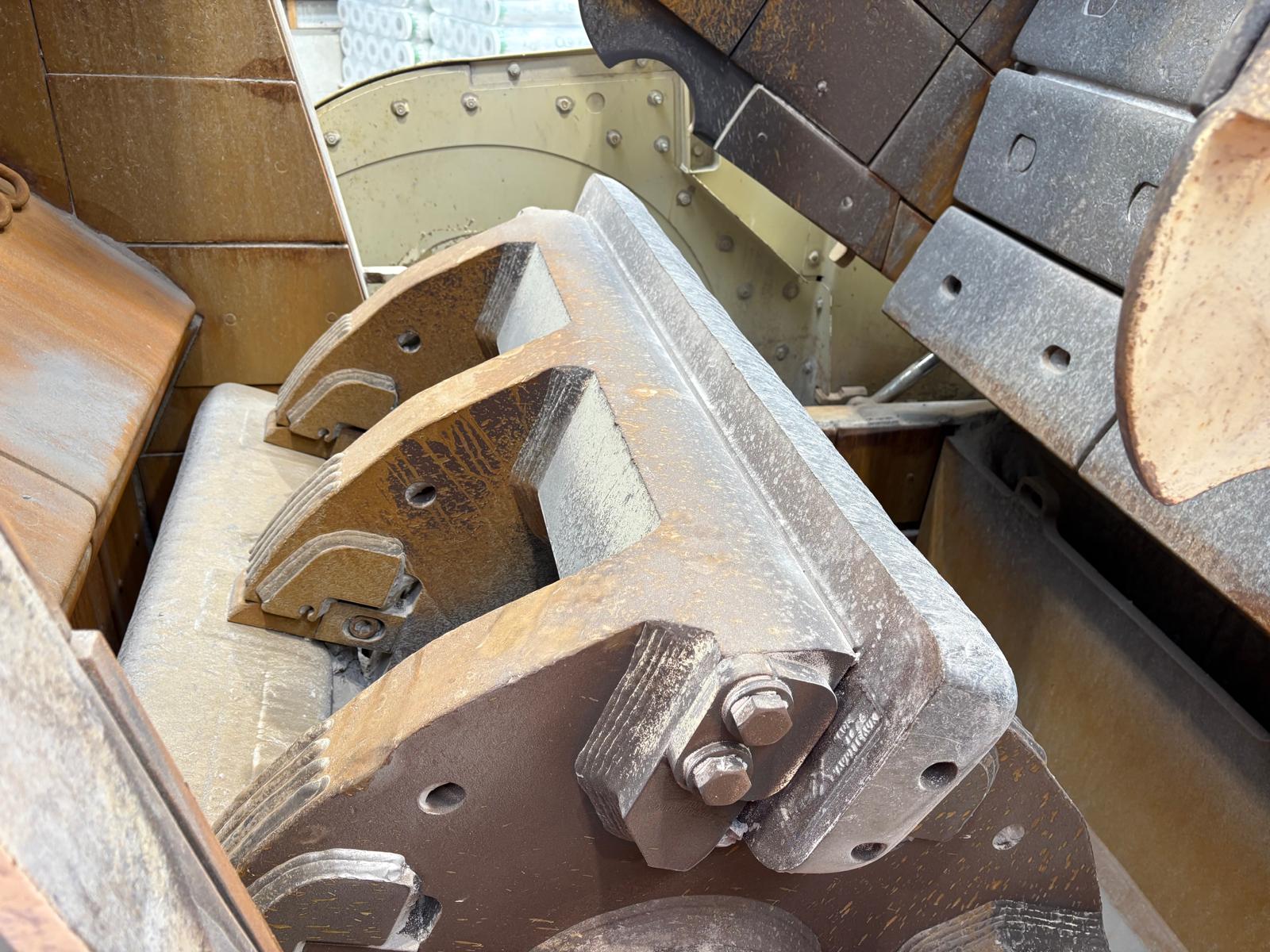 Used 2019 Metso LT1213s