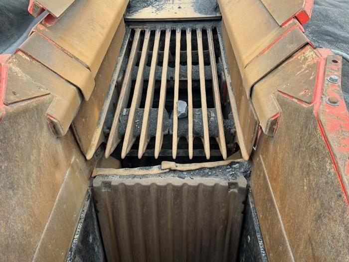 Used 2015 Terex Finlay J1175