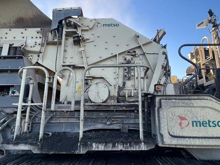 Used 2019 METSO LT1213