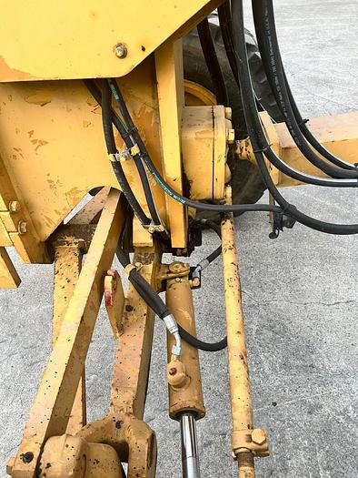 Used 2000 CAT Grader 12H