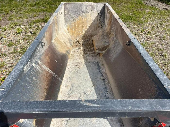 Used 2015 Sandvik QA331