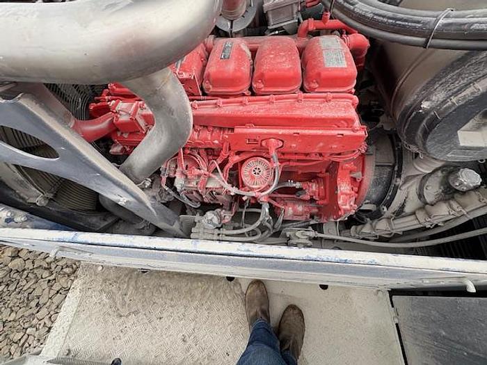 Used 2017 Kleemann MC110z