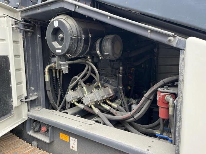 Used 2019 Kleemann MS703 evo