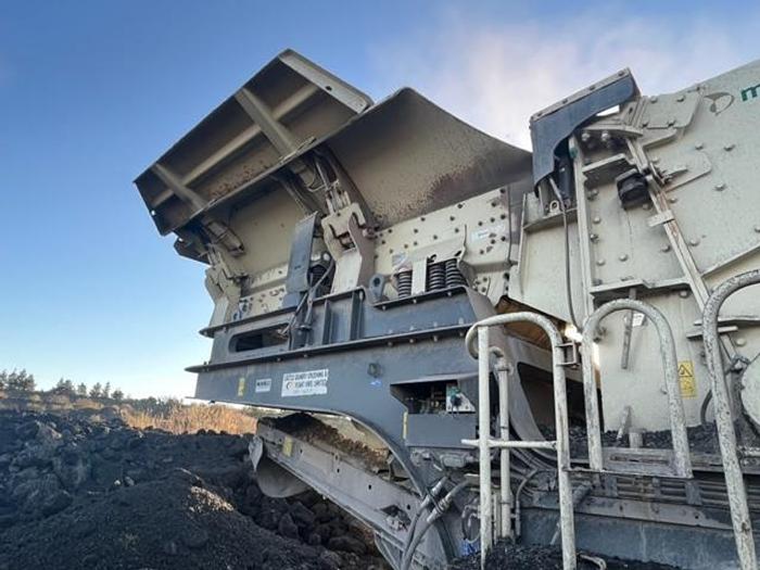 Used 2019 METSO LT1213