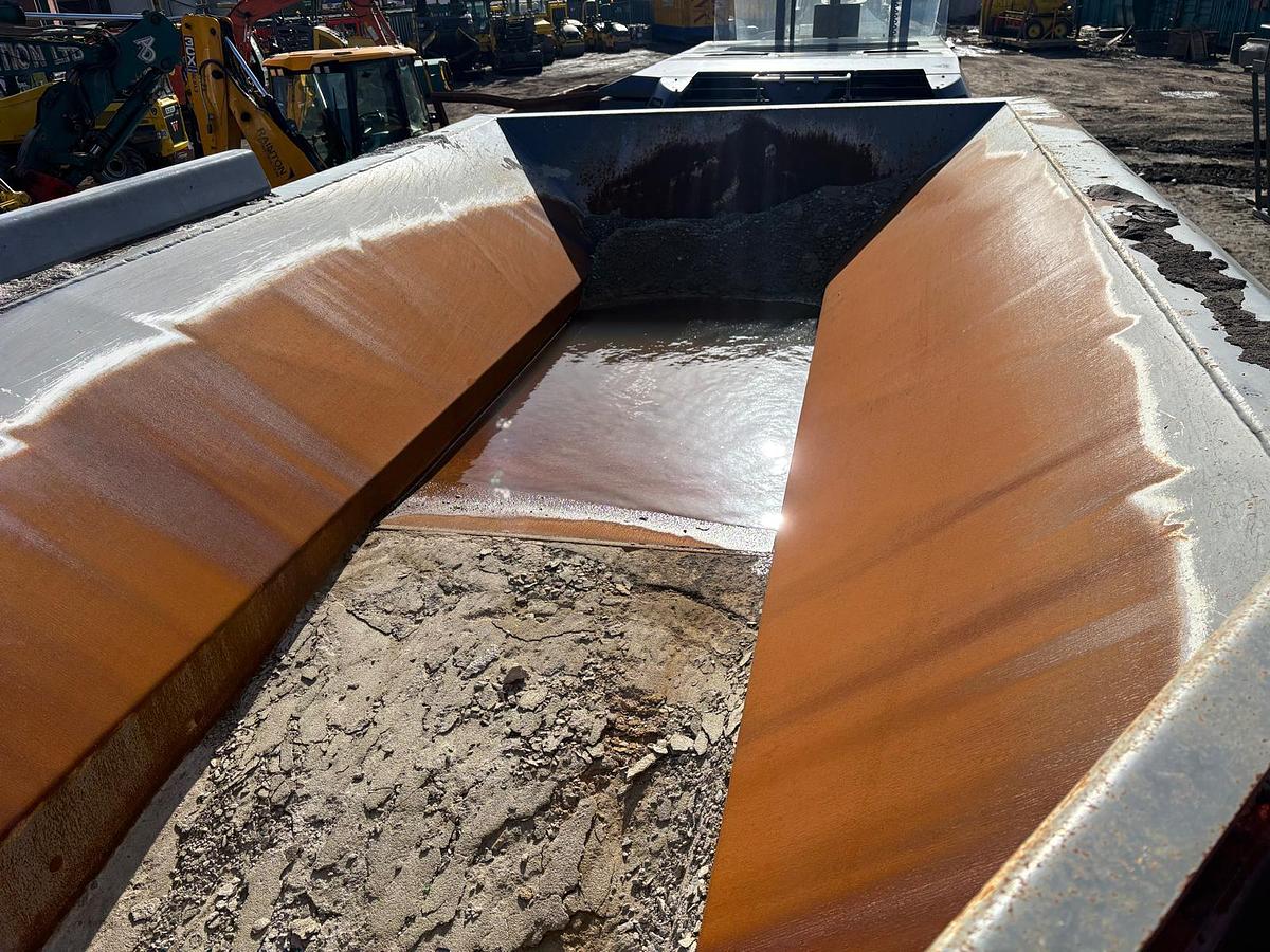 Used 2022 Rubblemaster 100GO!