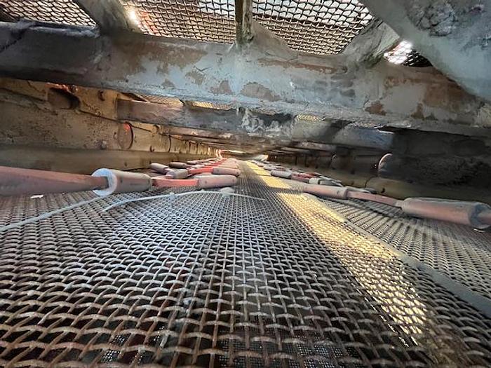 Used 2019 Terex Finlay 694+