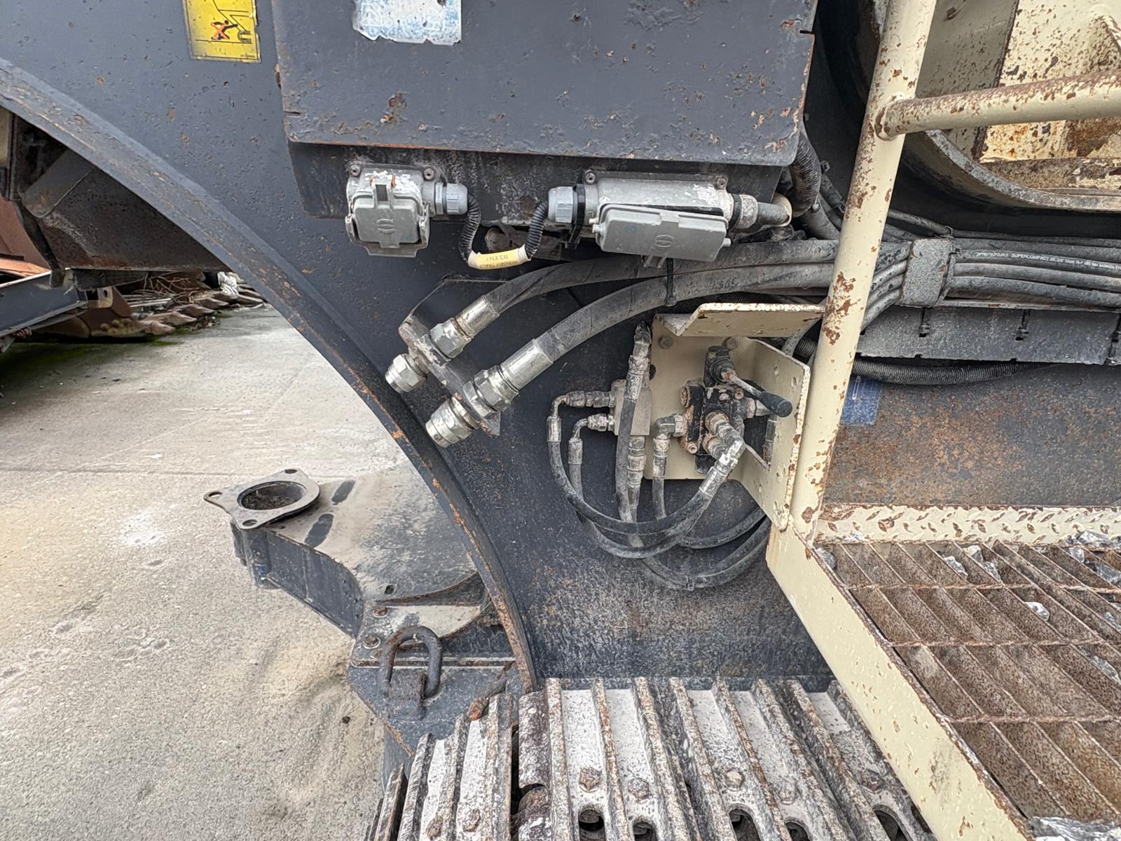 Used 2019 Metso LT1213s