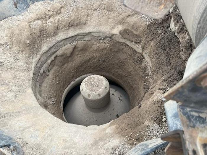 Used Mobile Cone Crusher