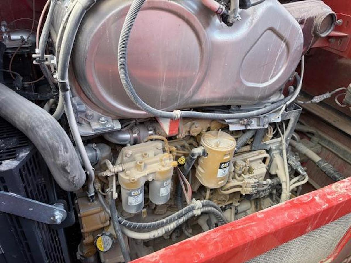 Used 2023 Terex Finlay J-1160