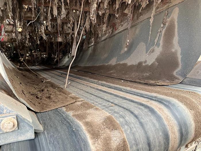 Used 2021 Terex Finlay 883+