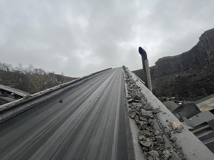 Used 2021 Kleemann MS953 EVO