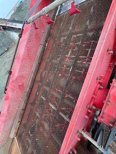 Used 2016 Sandvik QE241