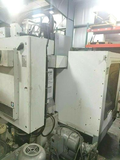 Used 1996 HAAS VF-0 20" x 16" x 20" 10