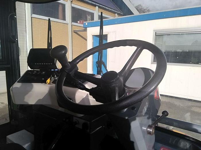 Gebruikt 2012 RAVO 530 CD