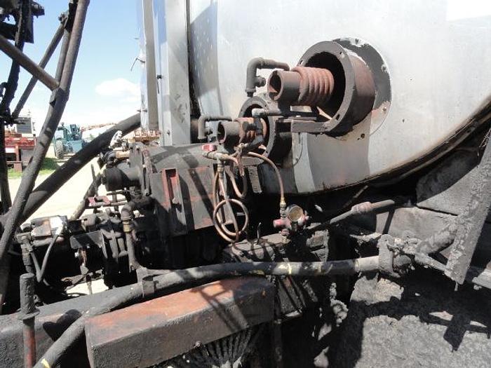 Used 1990 INTERNATIONAL 6274