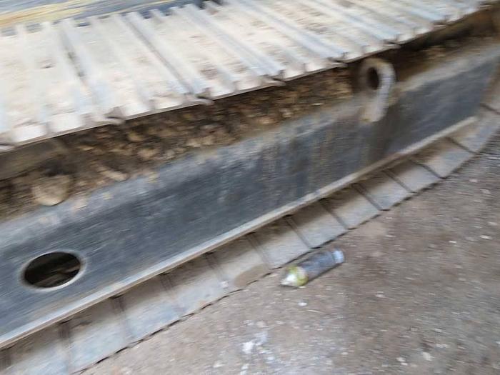 Used 2019 POWERSCREEN CHIEFTAIN 2100X