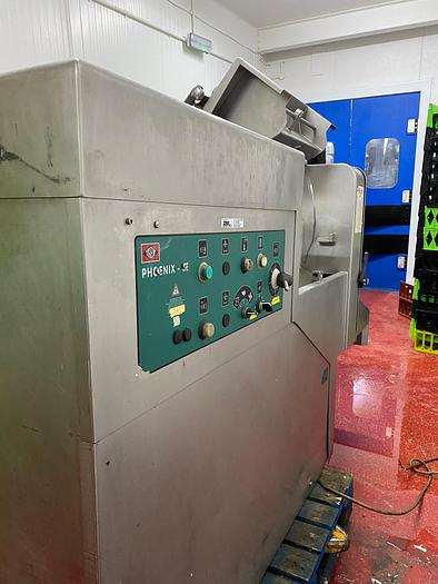 Used Treif Phoenix CE