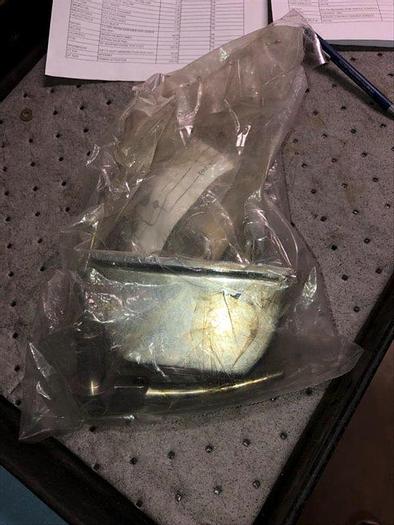 Epiroc (Atlas Copco) Single Handle Morris Control - 50341924