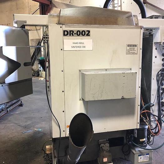 Used 2004 HAAS Mini Mill