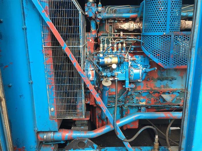 Usato 1992 ARGES 330 kVA