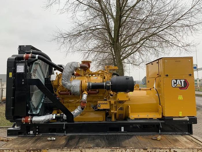 Used Caterpillar  C32