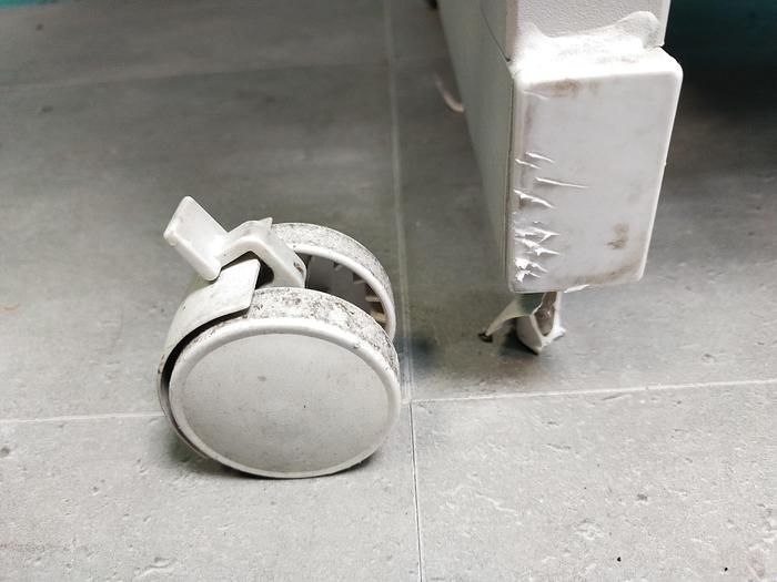 Spare parts Hörniß & Zeisberg Peacock Computer PM-1414E