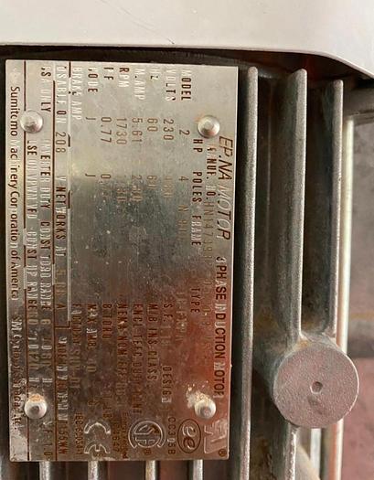 Used GROEN DN/INA/2-100 100 GAL TILTING STEAM KETTLE w/ AGITATION & SCRAPE & AGITATION PISTON LIFT OUT (#842)