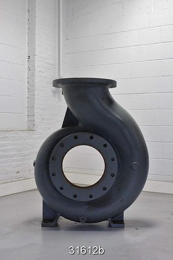 Used Goulds 3175 Casing, 14x14x18 #31612