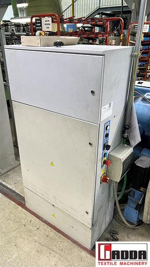 Used SMIT G6300 190 cm RATIERA #NP 290