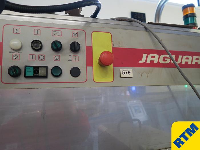 Used High Speed Flowpack Wrapper