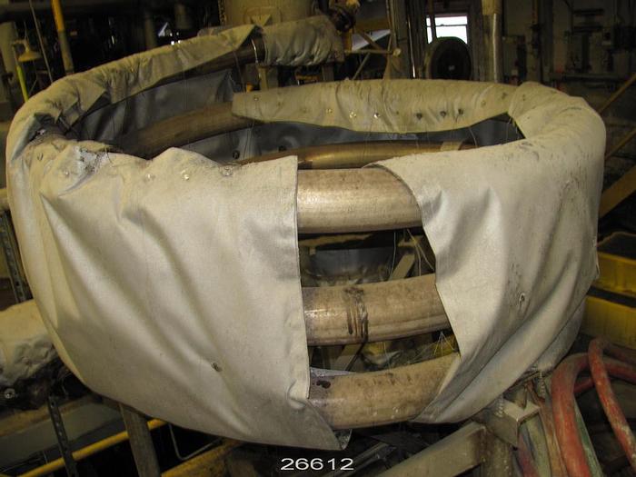 Used NATIONAL STARCH C-160-A #26612