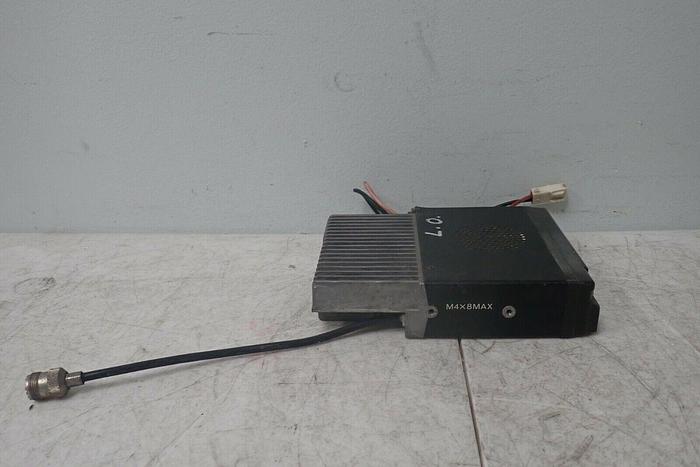 Used Kenwood TK-860HG-2 UHF FM Transceiver Radio