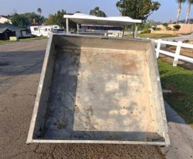 Used 2006 Club Car Carryall