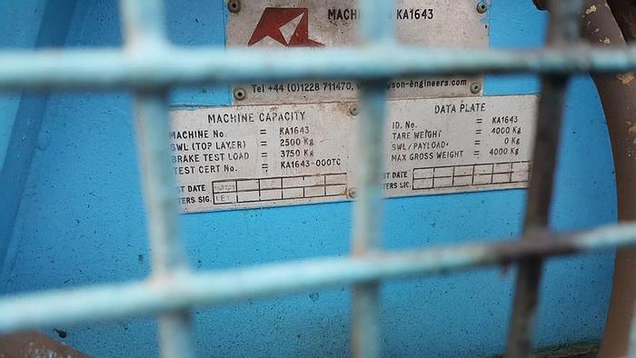 Used Marine Automation Marine Automation