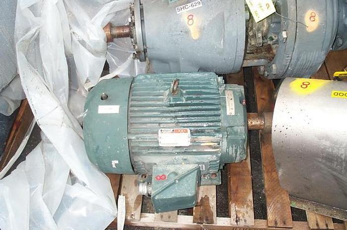 Used GENERAL ELECTRIC #21714