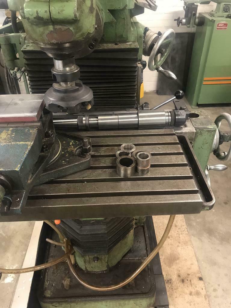 Usado FR KORRADI UW 0