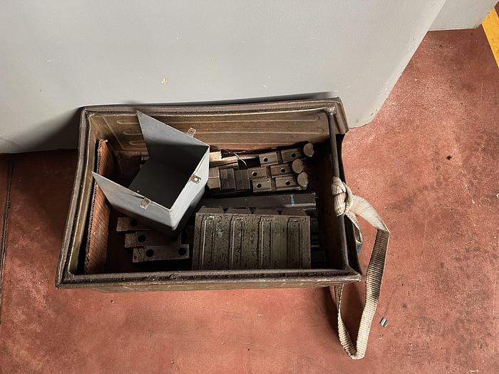 Ottime SACHMAN SYNCHRON 225