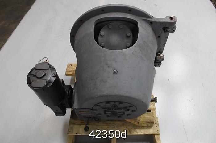 Used Beloit Jones DD3000 Refiner Door #42350