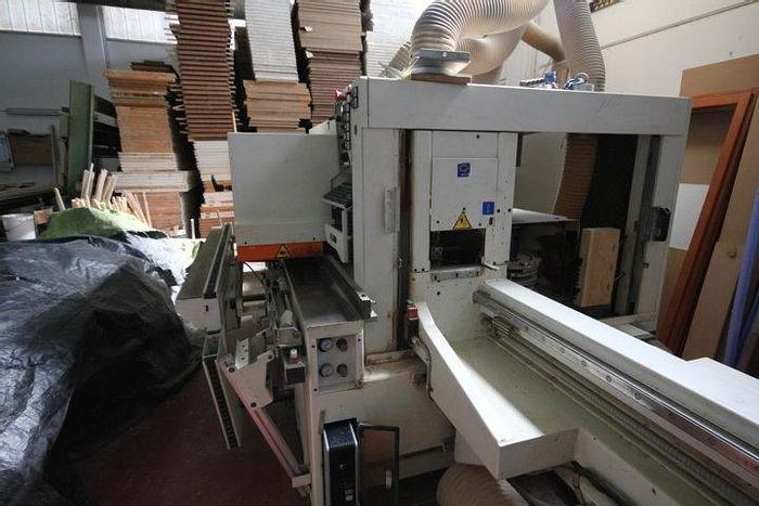 Usato 2008 Scm group Windor 1