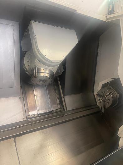 Usato 2005 MAZAK INTEGREX 200 IIIS