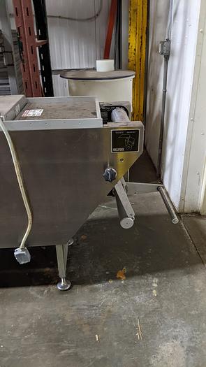 Used Rollstock Packager; Md#RI-200