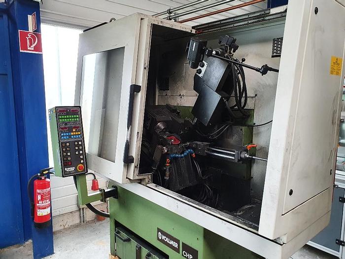 Used VOLLMER CHP21H