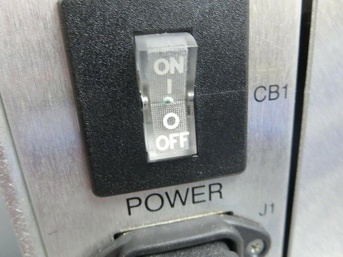 Used Spellman High Voltage