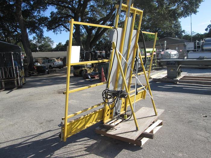 Used Milwaukee Panel Saw