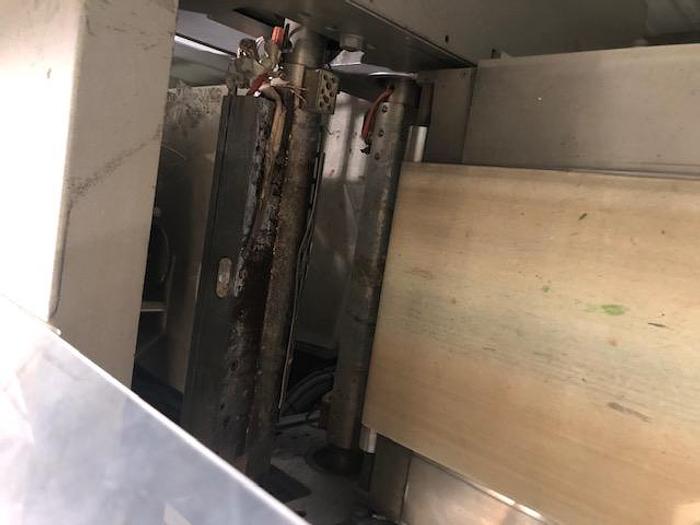 Used ImanPack ServoFlex PBB