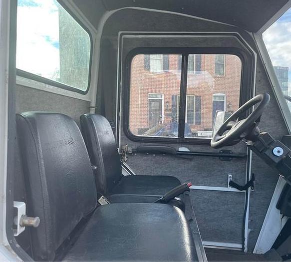 Used 2010 Columbia ParCar