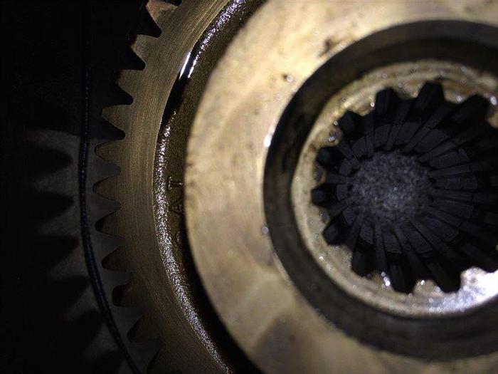 Used 0 Caterpillar C-12 Diesel Engine